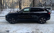 Porsche Cayenne, 3.6 автомат, 2013, кроссовер Алматы