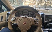 Porsche Cayenne, 3.6 автомат, 2013, кроссовер Алматы