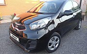 Kia Picanto, 1.2 автомат, 2014, хэтчбек Астана