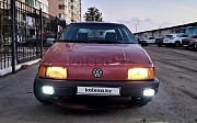 Volkswagen Passat, 1.8 механика, 1990, седан 