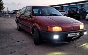 Volkswagen Passat, 1.8 механика, 1990, седан Нұр-Сұлтан (Астана)