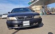 Nissan Maxima, 3 автомат, 1996, седан Алматы