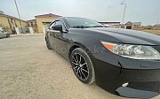 Lexus ES 250, 2.5 автомат, 2013, седан 