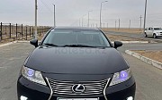 Lexus ES 250, 2.5 автомат, 2013, седан 