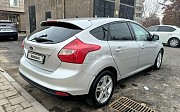 Ford Focus, 1.6 механика, 2013, хэтчбек Алматы