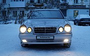 Mercedes-Benz E 200, 2 механика, 1996, седан Петропавловск