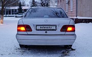 Mercedes-Benz E 200, 2 механика, 1996, седан Петропавловск