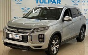 Mitsubishi Outlander, 2 автомат, 2020, кроссовер Алматы