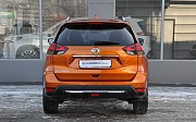 Nissan X-Trail, 2.5 вариатор, 2021, кроссовер 