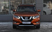 Nissan X-Trail, 2.5 вариатор, 2021, кроссовер Алматы