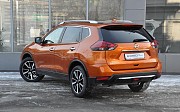 Nissan X-Trail, 2.5 вариатор, 2021, кроссовер Алматы