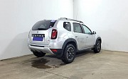 Renault Duster, 2 автомат, 2020, кроссовер Караганда
