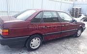 Volkswagen Passat, 1.8 механика, 1989, седан Павлодар