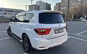 Nissan Patrol, 5.6 автомат, 2012, внедорожник Алматы