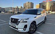 Nissan Patrol, 5.6 автомат, 2012, внедорожник Алматы