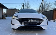 Hyundai Sonata, 2.5 автомат, 2022, седан Қарағанды