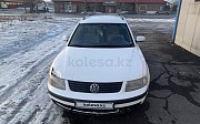 Volkswagen Passat, 1.8 механика, 1998, универсал Караганда