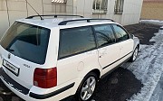 Volkswagen Passat, 1.8 механика, 1998, универсал Қарағанды