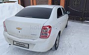 Chevrolet Cobalt, 1.5 автомат, 2022, седан Актобе