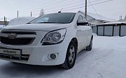 Chevrolet Cobalt, 1.5 автомат, 2022, седан Актобе