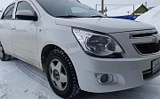 Chevrolet Cobalt, 1.5 автомат, 2022, седан Актобе