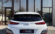 Hyundai Kona, 1.6 робот, 2021, кроссовер Шымкент