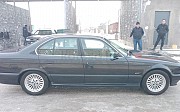 BMW 525, 2.5 механика, 1995, седан Шымкент