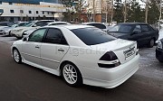 Toyota Mark II, 2 автомат, 2001, седан 