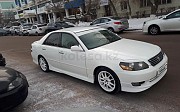 Toyota Mark II, 2 автомат, 2001, седан 