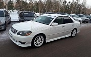 Toyota Mark II, 2 автомат, 2001, седан Нұр-Сұлтан (Астана)