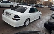 Toyota Mark II, 2 автомат, 2001, седан Нұр-Сұлтан (Астана)