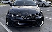 Toyota Corolla, 1.6 вариатор, 2019, седан Костанай