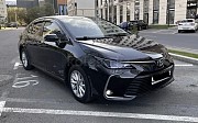 Toyota Corolla, 1.6 вариатор, 2019, седан Қостанай