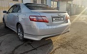 Toyota Camry, 2.4 автомат, 2007, седан Алматы