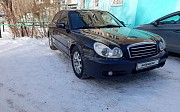 Hyundai Sonata, 2 механика, 2008, седан Қарағанды