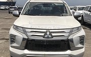 Mitsubishi Pajero Sport, 3 автомат, 2020, внедорожник Уральск