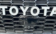 Toyota Land Cruiser, 3.3 автомат, 2022, внедорожник Алматы