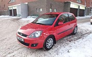 Ford Fiesta, 1.6 механика, 2007, хэтчбек Нұр-Сұлтан (Астана)