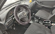 Chevrolet Niva, 1.7 механика, 2014, внедорожник Орал