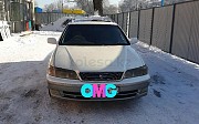 Toyota Mark II Qualis, 2.2 автомат, 1998, универсал Алматы