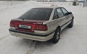 Mazda 626, 2.2 механика, 1990, лифтбек Қостанай