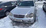 Mercedes-Benz C 200, 2.1 автомат, 2001, универсал Алматы