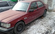 Mercedes-Benz 190, 2 механика, 1989, седан Алматы