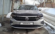 Volkswagen Polo, 1.6 автомат, 2021, лифтбек Алматы