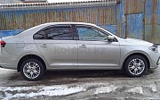 Volkswagen Polo, 1.6 автомат, 2021, лифтбек Алматы