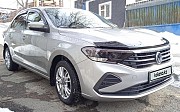 Volkswagen Polo, 1.6 автомат, 2021, лифтбек Алматы