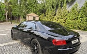 Bentley Flying Spur, 6 автомат, 2013, седан 