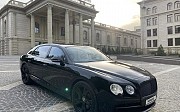 Bentley Flying Spur, 6 автомат, 2013, седан Алматы