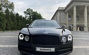 Bentley Flying Spur, 6 автомат, 2013, седан 