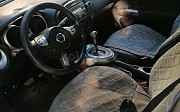 Nissan Juke, 1.6 вариатор, 2011, кроссовер Қарағанды
